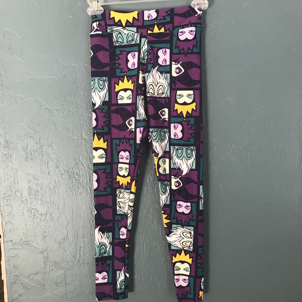 NWOT Disney LulaRoe tween